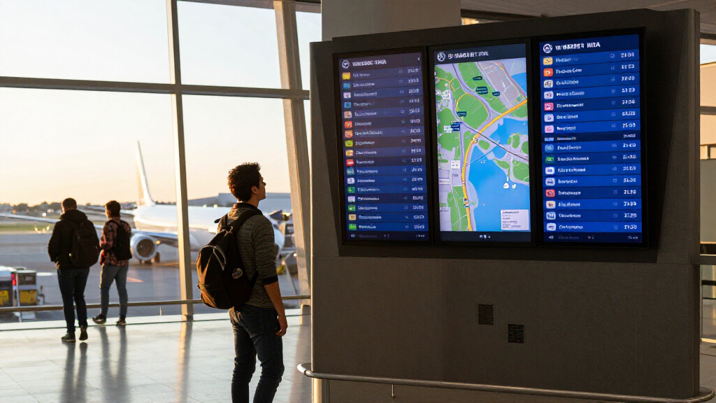 Westjet Surges In Global Coverage