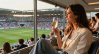 What it’s like to attend the World Cup as a VIP