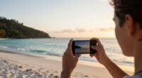 Whitsunday Island, Queensland, Australia Surges In Global Coverage