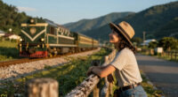 Wilderness Railway Surges In Global Coverage