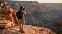 Zion National Park, Utah, United States Surges In Global Coverage