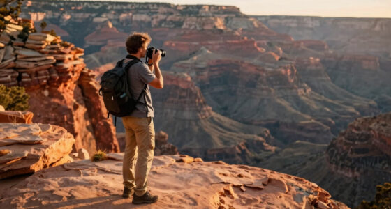 Zion National Park, Utah, United States Surges In Global Coverage