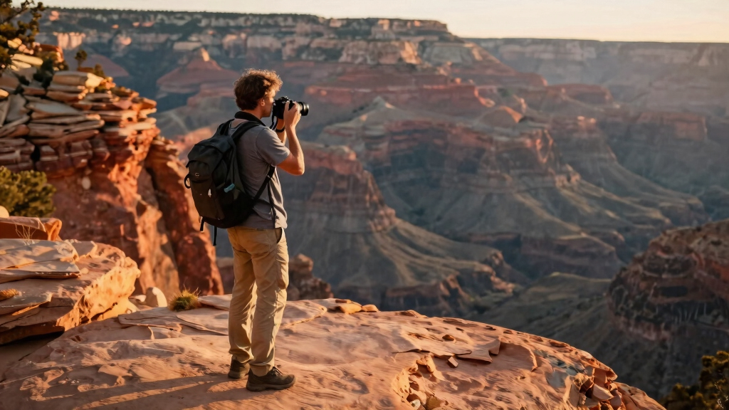 Zion National Park, Utah, United States Surges In Global Coverage