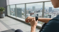 ウェルネスウェアを纏って、東京の街を望む。1 Hotel Tokyo×WABIの新たなホテルステイ - Vogue Japan