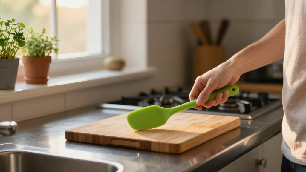 10 Best Green Kitchen Accessories in 2026