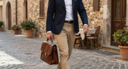 10 Best Italian American Style Clothing in 2026