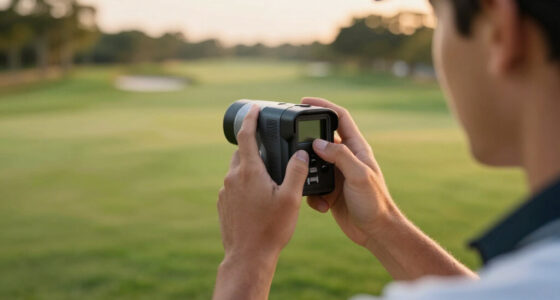 10 Best Portable Golf Rangefinders in 2026