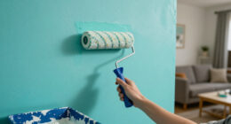 10 Best Unexpected Home Paint Colors in 2026
