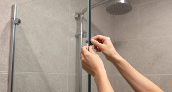 10 Best Walk-In Showers in 2026