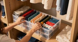 11 Best Dressing Room Organizers in 2026