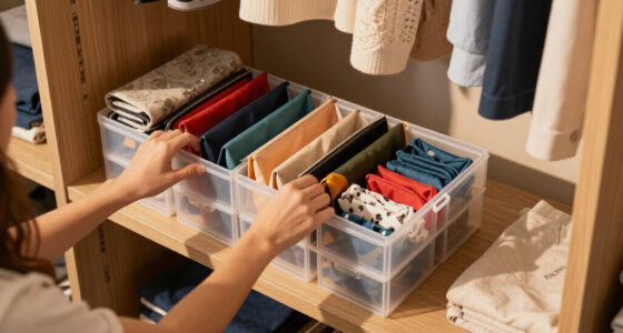 11 Best Dressing Room Organizers in 2026
