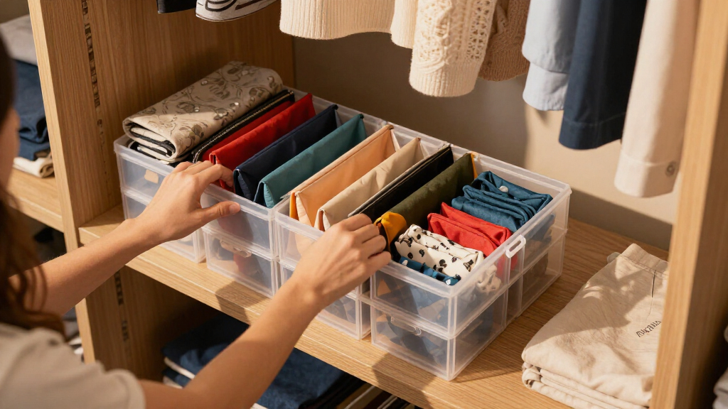 11 Best Dressing Room Organizers in 2026