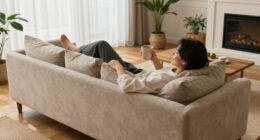 11 Best Living Room Furniture in 2026
