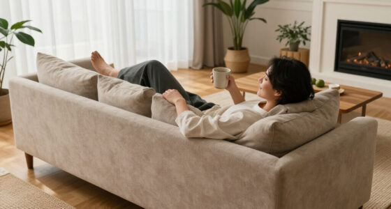 11 Best Living Room Furniture in 2026