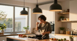 11 Best Modern Kitchen Lighting in 2026