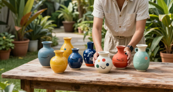 11 Best Whimsical Amazon Vases in 2026