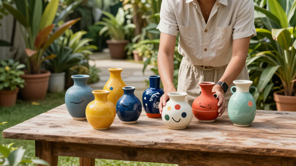 11 Best Whimsical Amazon Vases in 2026