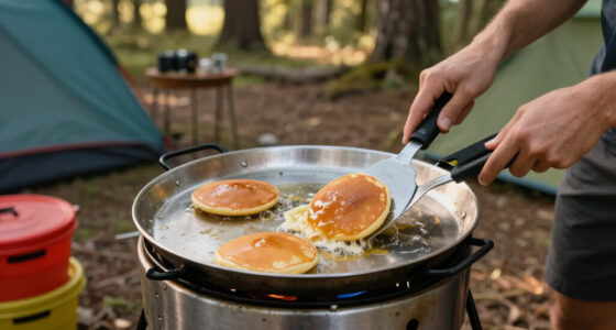 12 Best Pancake Griddles in 2026