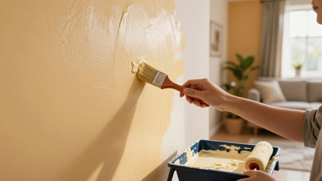 12 Best Premium Interior Paints in 2026