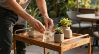 13 Best Bar Cart Alternatives in 2026