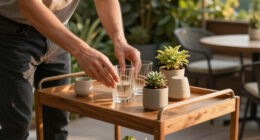 13 Best Bar Cart Alternatives in 2026