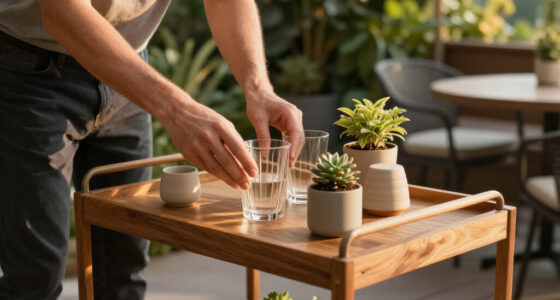 13 Best Bar Cart Alternatives in 2026