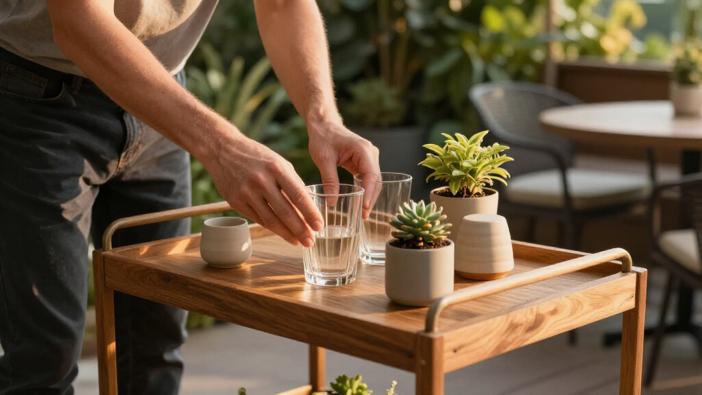 13 Best Bar Cart Alternatives in 2026