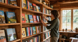 13 Best Bookcases in 2026