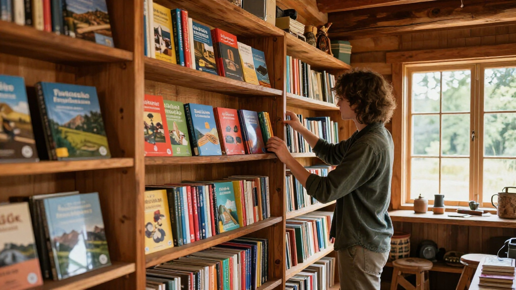 13 Best Bookcases in 2026