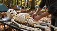 13 Best Giant Halloween Skeletons in 2026