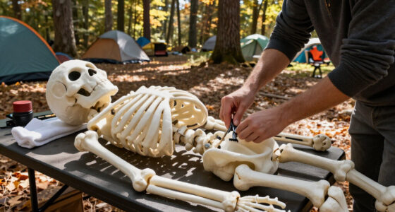 13 Best Giant Halloween Skeletons in 2026