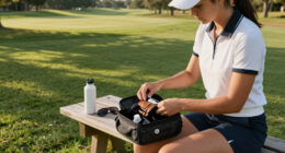 13 Best Golf Travel Accessories in 2026