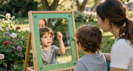 13 Best Kids' Play Mirrors in 2026