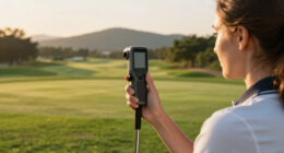 13 Best Portable Golf Rangefinders in 2026