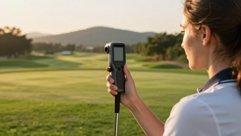 13 Best Portable Golf Rangefinders in 2026