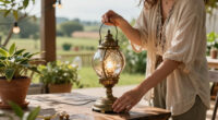 13 Best Whimsical Vintage Lamps in 2026