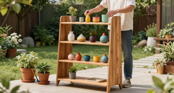 14 Best 5-Tier Bookshelves in 2026