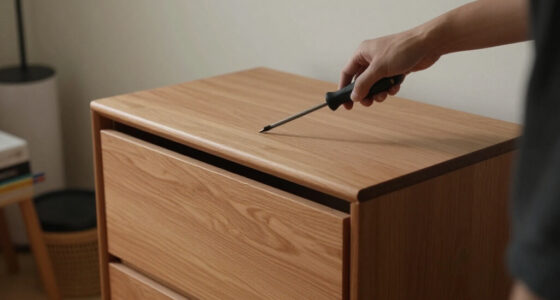 14 Best Dressers for Small Spaces in 2026