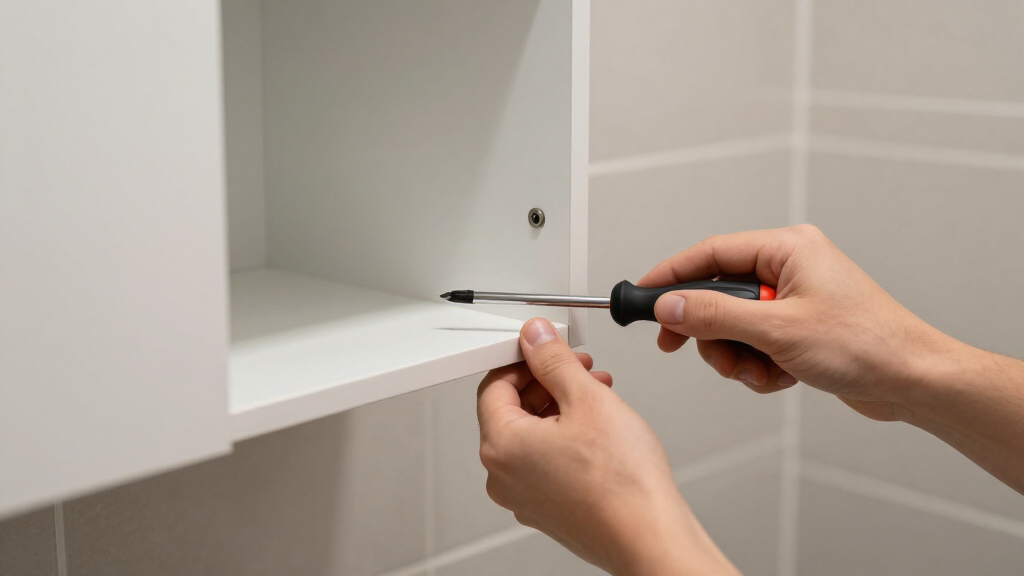 14 Best Over-The-Toilet Cabinets in 2026