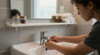 15 Best Bathroom Mirror Storage in 2026