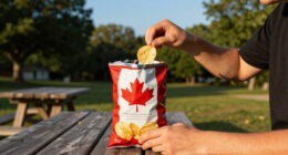 15 Best Canadian Potato Chips in 2026