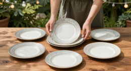 15 Best Elegant Party Plates in 2026