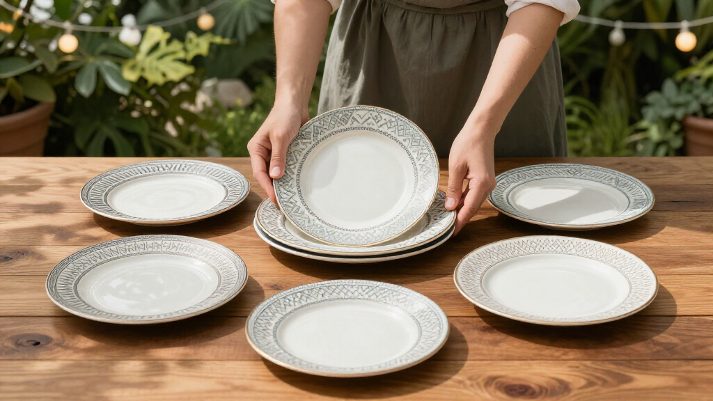 15 Best Elegant Party Plates in 2026