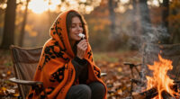 15 Best Halloween Blankets in 2026