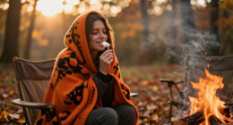 15 Best Halloween Blankets in 2026