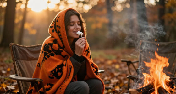 15 Best Halloween Blankets in 2026