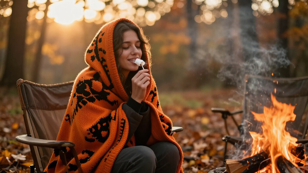 15 Best Halloween Blankets in 2026