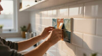 15 Best Kitchen Backsplash Tiles in 2026