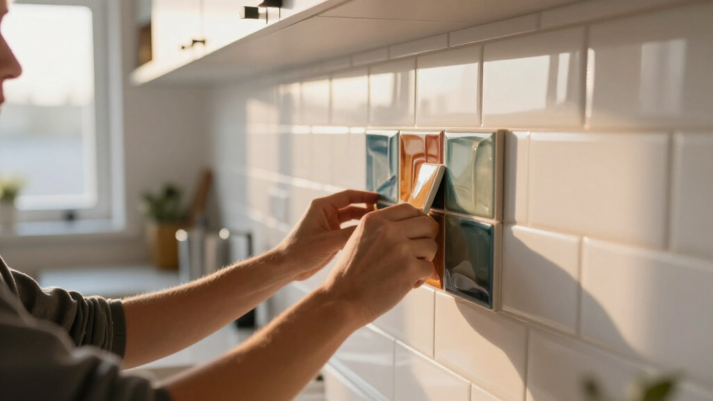 15 Best Kitchen Backsplash Tiles in 2026