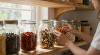 15 Best Kitchen Pantry Storage Solutions in 2026